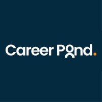 Career Pond logo