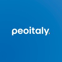 PEO Italy logo