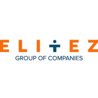Elitez Group logo