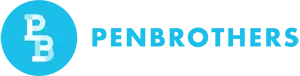 Penbrothers logo