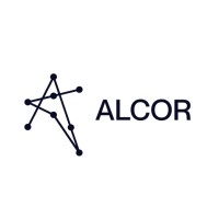 Alcor logo
