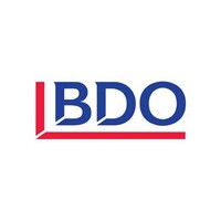 BDO Colombia logo