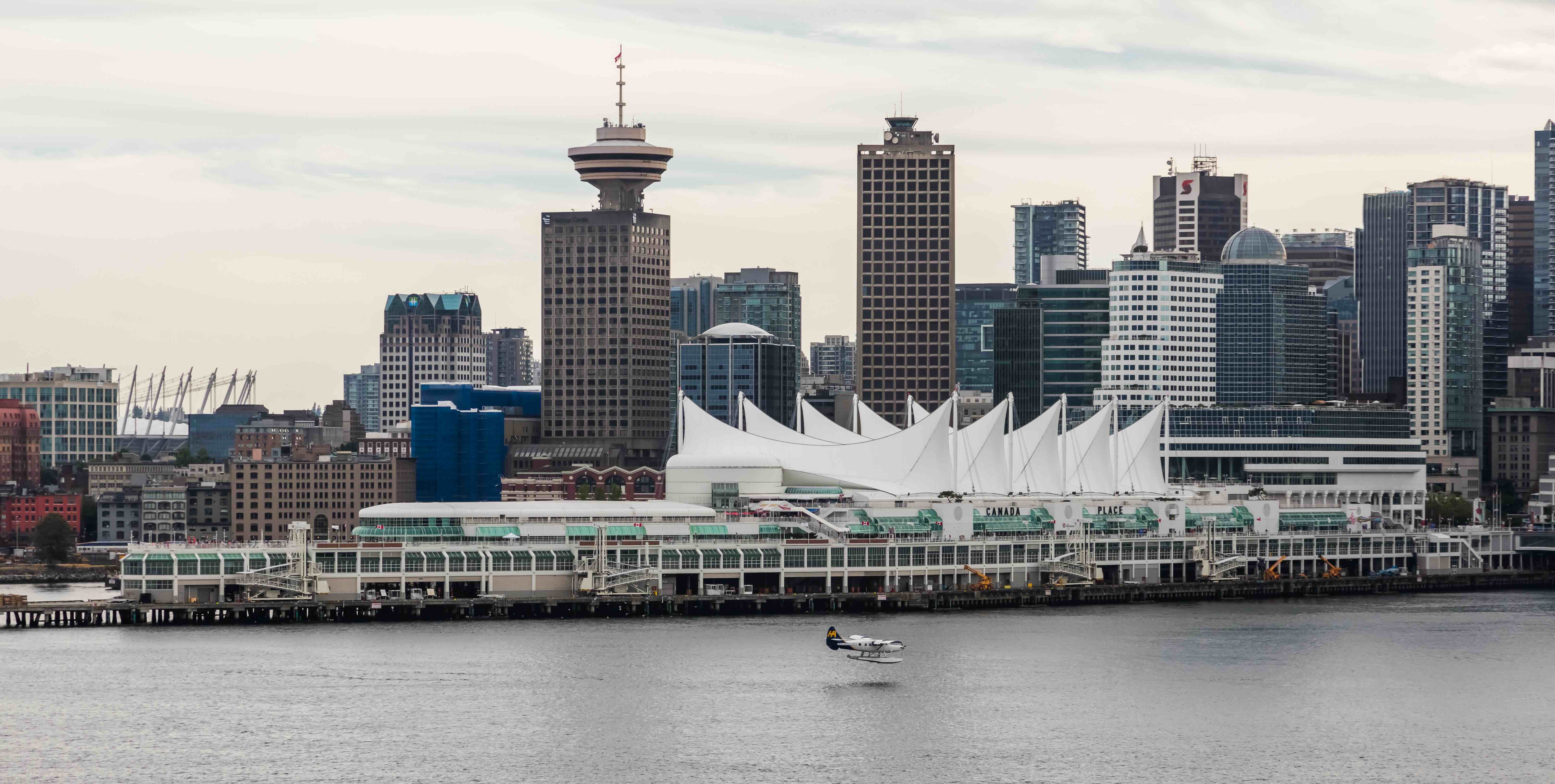 Employment services in Canada