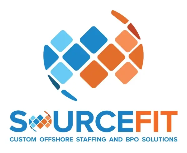 Sourcefit logo