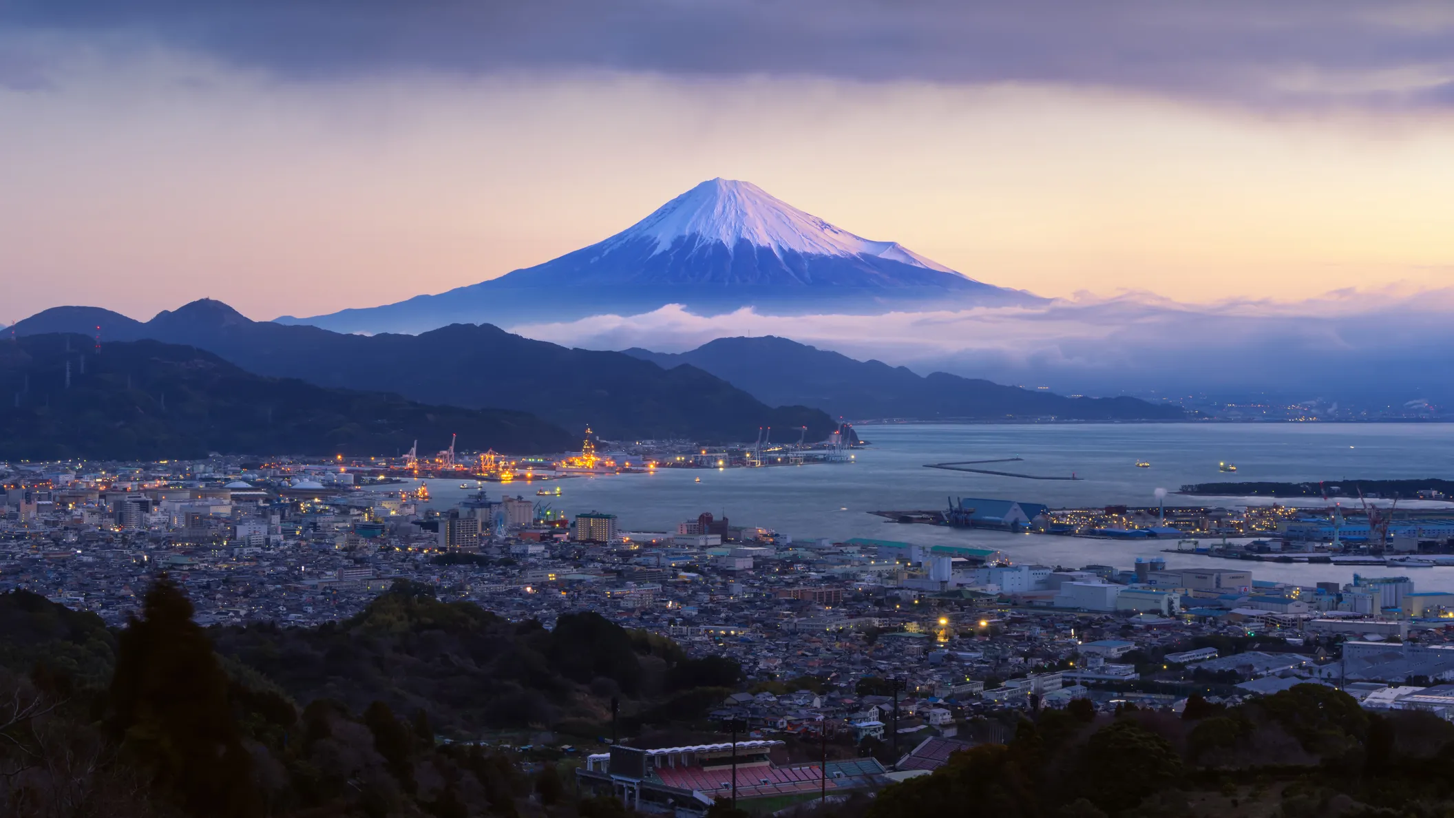Japan