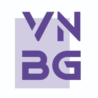 Vietnam Business Gateway logo