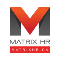 Matrix HR logo