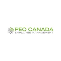 PEO Canada logo