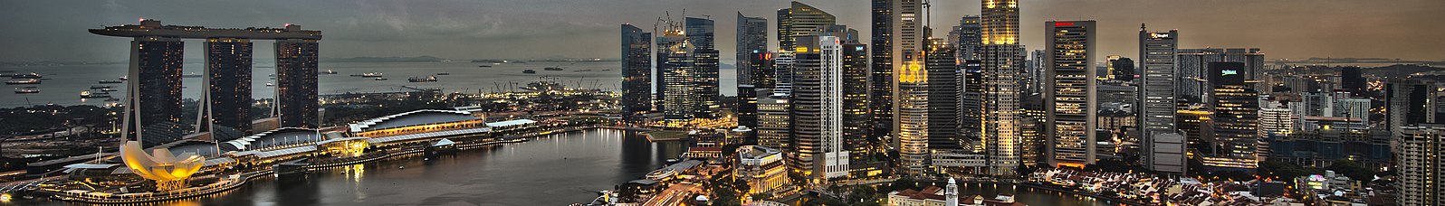 Employment services in Singapore