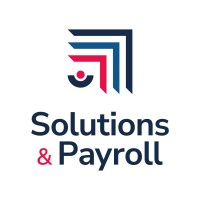 Solutions and Payroll logo