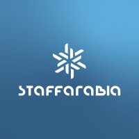 Staff Arabia