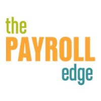 The Payroll Edge logo