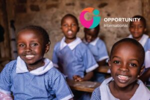 Opportunity International