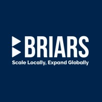 Briars Group logo