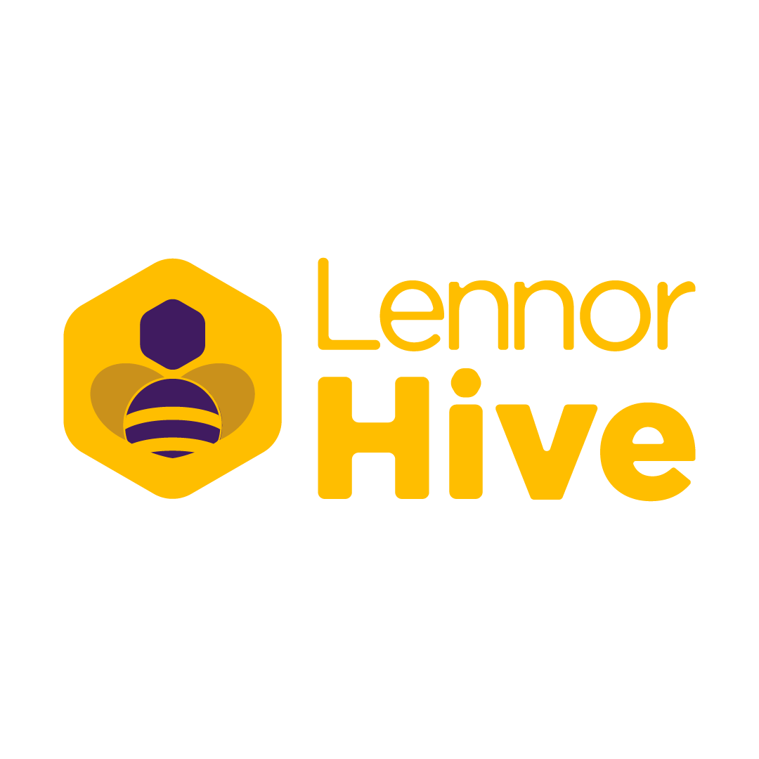 Lennorhive logo