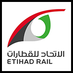 Etihad Rail Network
