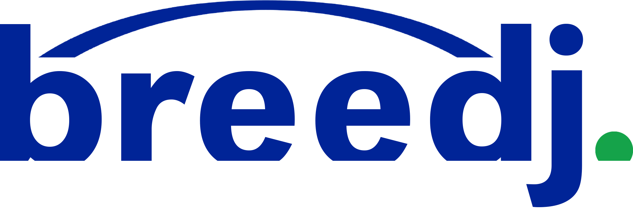 Breedj logo