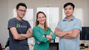 Colibri Growth Vietnam