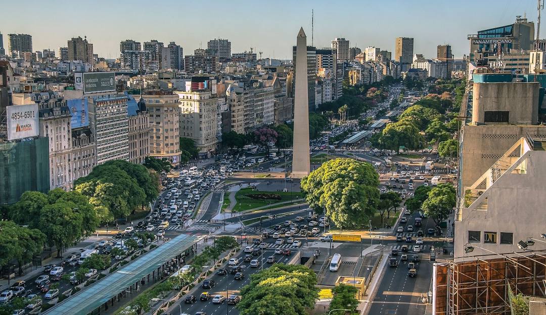 Argentina