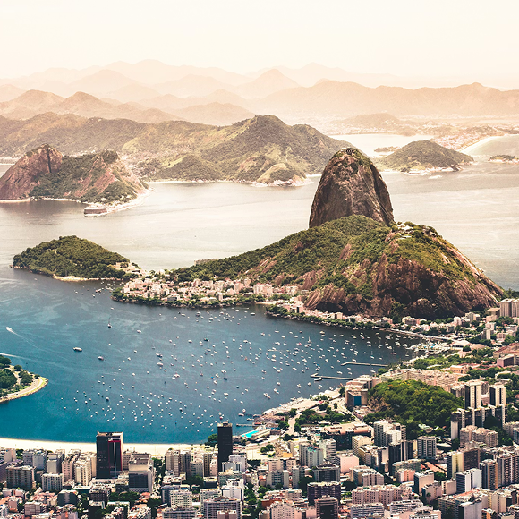 Brazil