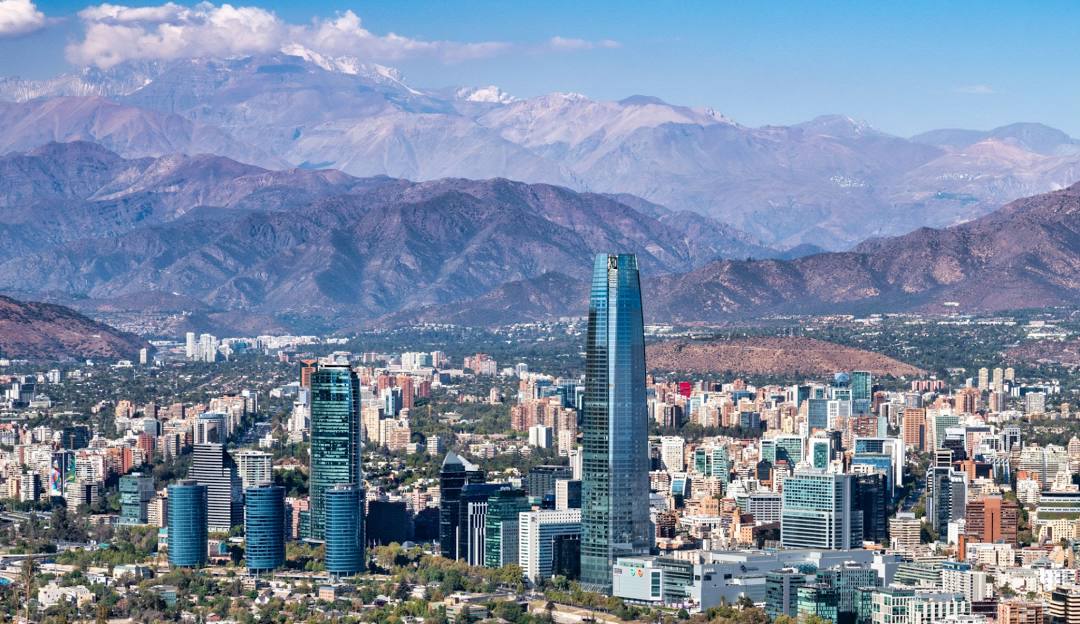 Chile