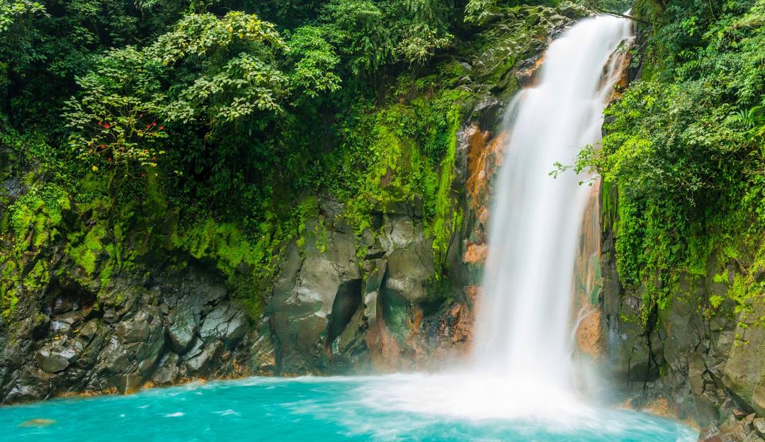 Costa Rica