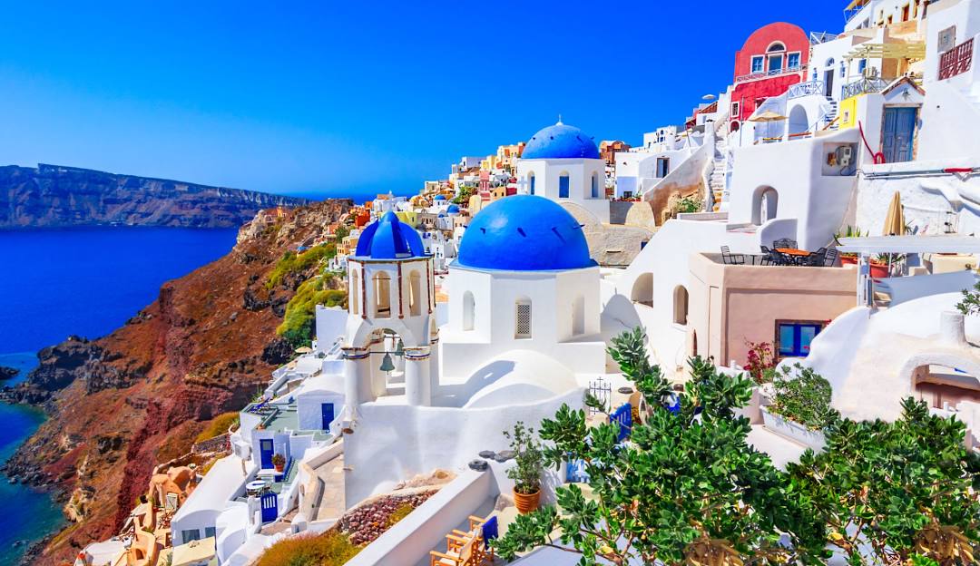Greece