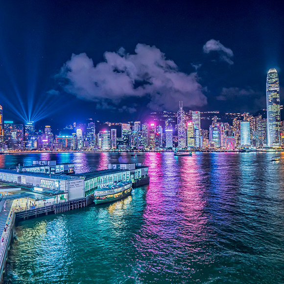 Hong Kong