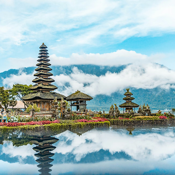 Indonesia