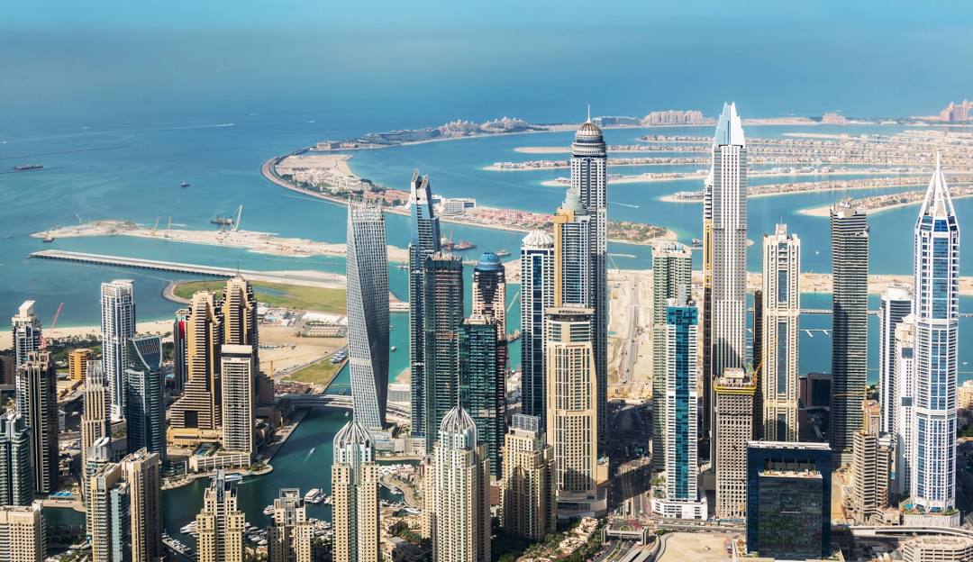UAE
