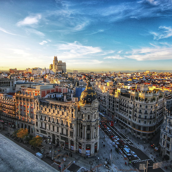 Spain