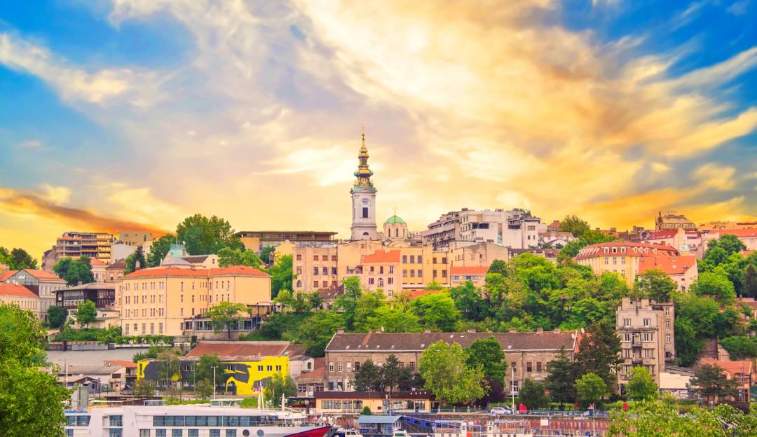 Serbia