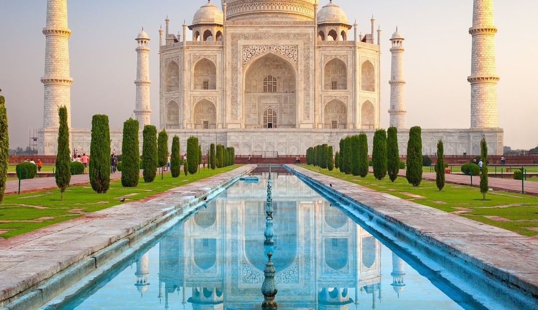 India