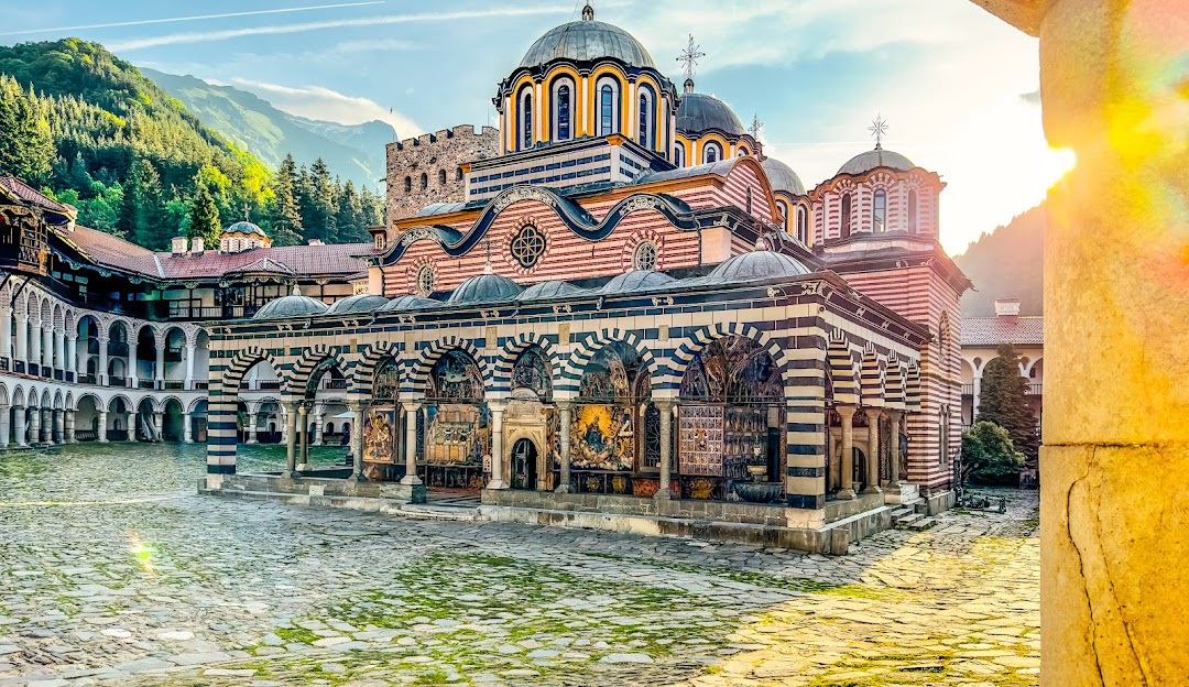 Bulgaria