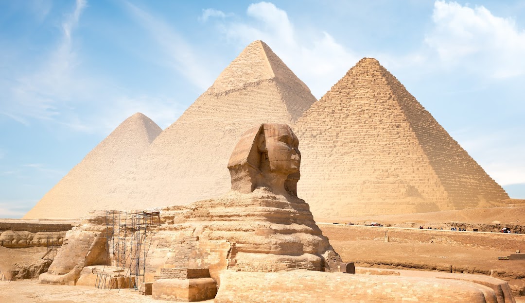 Egypt