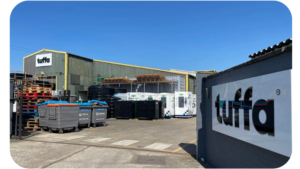 Tuffa Manufacturing