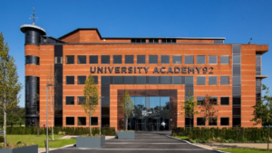 University Academy 92 (UA92)
