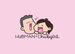 Hubman & Chubgirl
