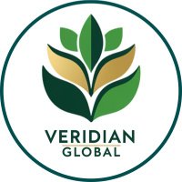 Veridian Global logo