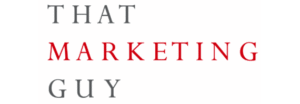 That Marketing Guy