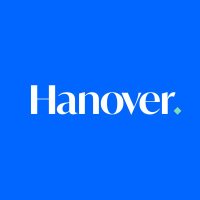 Hanover Search logo