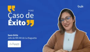 La Baguette