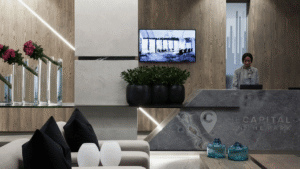 The Capital Hotels & Apartments