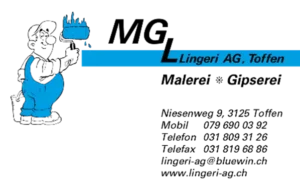 Lingeri AG