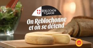 Syndicat Interprofessionnel du Reblochon