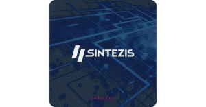 Sintezis Startup Studio